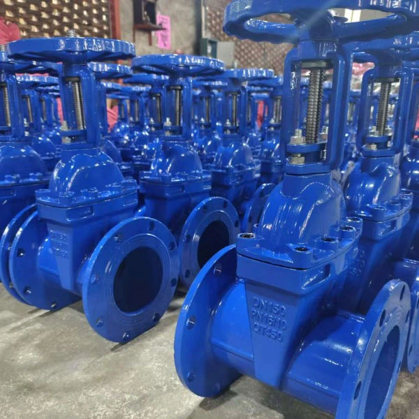 Rubber Check Valve