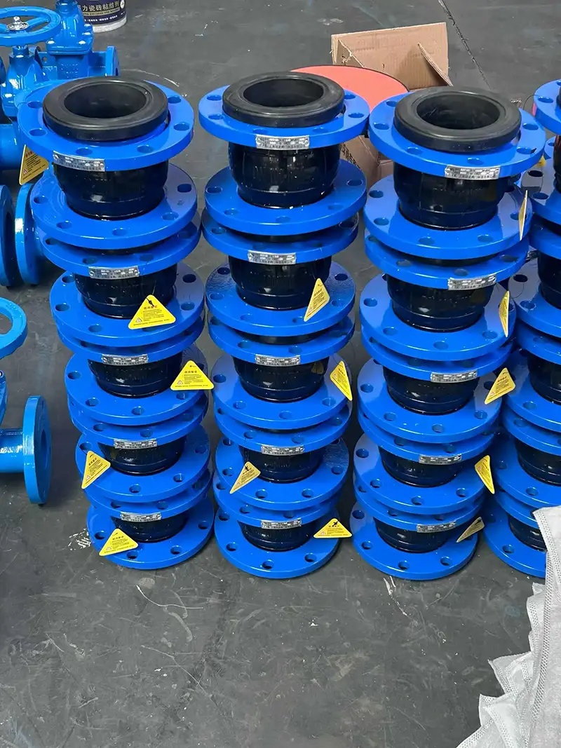 Foot Valve
