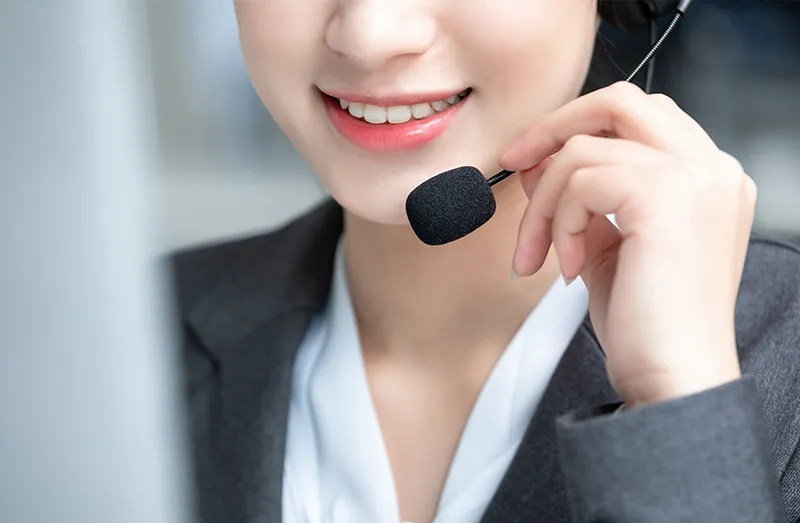 After-sales Service