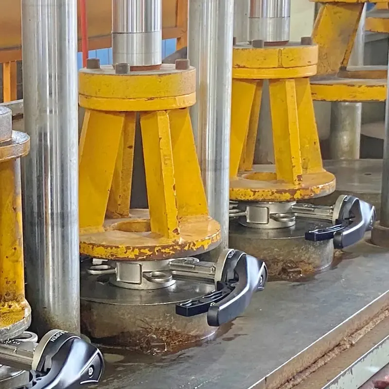 Ratio Pressure Reducing Valve