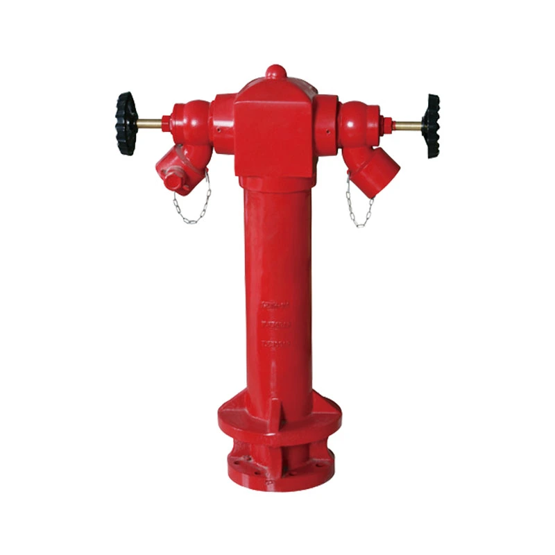 Hydrant zewnętrzny